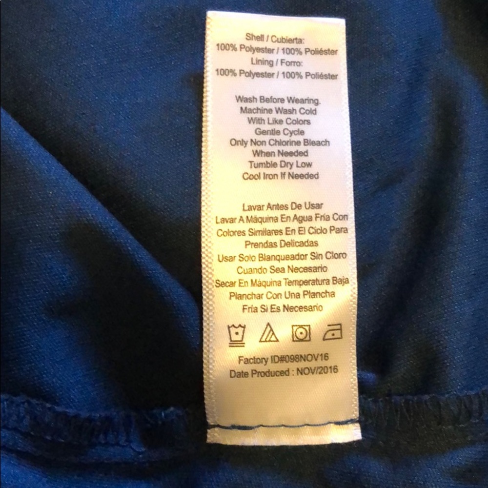 Kids Dress - Picture 4 of 4